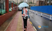 陕西连续阴雨酿洪涝 今天仍有中雨明天开启晴天模式
