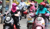 广东阴雨气温较高30℃以上 多地天气趋于干燥需防火