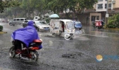 本周广西阴雨天气为主 多地气温普遍20℃以下