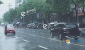 湖南大部持续降雨天气 省会长沙气温回升至20℃