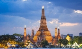 泰国哪个城市最值得去 泰国最值得去的城市