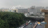 贵州局地有中到大雨 白天最高气温降至15℃