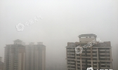 东北今天有大雪或暴雪 南方开启升温模式