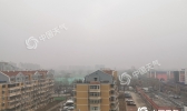 今天北京风寒效应明显