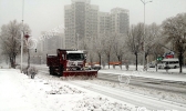 江南等地持续回暖 东北需防雪后寒