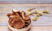 陈皮的功效作用及食用方法