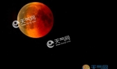 2020年半影月食时间表 2020年1月11日半影月食观测时间