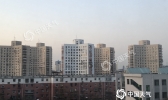 北京明起迎来短暂降水