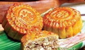五仁月饼指的是哪五仁 五仁月饼的配方有哪些