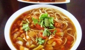 宁夏最好吃的十碗面 宁夏特色面食盘点