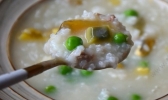 皮蛋瘦肉粥热量 皮蛋瘦肉粥会胖吗