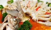 沙县小吃的主要食物及做法