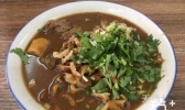 前门大街美食攻略，北京最好吃的美食都在这
