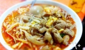 广西必吃美食排行榜 最好吃的广西美食介绍
