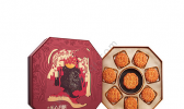 中秋节月饼品牌科普