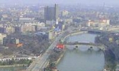 城市水文效应