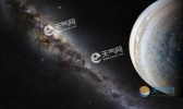 木星合月怎么形成 木星合月是什么意思有何含义