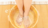 大寒泡脚养生 大寒时节泡脚必知的常识
