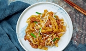 炒河粉的做法 河粉怎么炒好吃