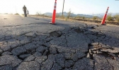 美国加州再发7.1级地震 洛杉矶等地进入紧急状态