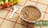 养颜粥的做法