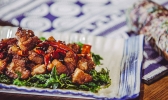 辣子鸡块的做法 辣子鸡块怎么做好吃