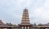 大雁塔在哪里 大雁塔在哪个城市