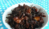 霉干菜蒸肉的做法