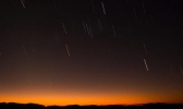 英仙座流星雨最佳观赏期 2020年8月13日英仙座流星雨观测时间几点