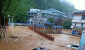 西藏云南仍有雨水 广东福建沿海地区现暴雨