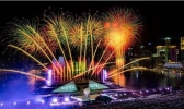 新加坡跨年烟花2020门票价格+购买官网