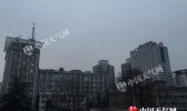 北京局地或现降雪 明起最低气温再下降伴4级北风