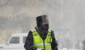 今起新一轮雨雪降温来袭 江南及以北地区气温持续走低