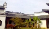 安徽马鞍山景点建筑风格