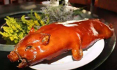 东方有哪些特色美食