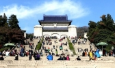 南京两日游攻略自由行2020