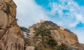 黄山有哪些奇景