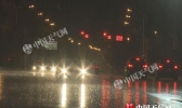 重庆未来三天降雨持续局地暴雨 九月气温告别30℃