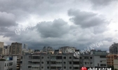 云南今夜起强降雨来袭 明天昆明马拉松或有中雨