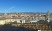 内蒙古大风低温持续 多地将有小雪现身