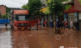 北方多地开启多雨模式 江淮江南继续高温“持久战”
