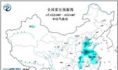 大雾橙色预警：山东河南安徽等地有强浓雾