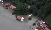 日本暴雨成灾已造成79人死亡 另有6人失踪未来可能还有雷雨