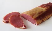 培根是什么肉 培根名字的由来