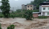 中央气象台连续41天发布暴雨预警 南方多地日雨量突破历史极值