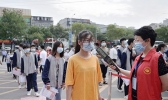 北京中考什么时候开始？北京中考考试要带口罩吗？