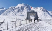 帕米尔高原旅游景点介绍