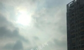 安徽今日积雪阻交通 明起雨水大雾齐返场