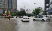 台风“黑格比”离浙赶赴朝鲜沿海 今天浙江东北部地区仍有大到暴雨