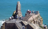 威海成山头风景区门票